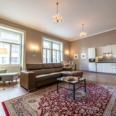 ✰Downtown Grand Apartment - Old Town Top Location✰ 布拉格 外观 照片