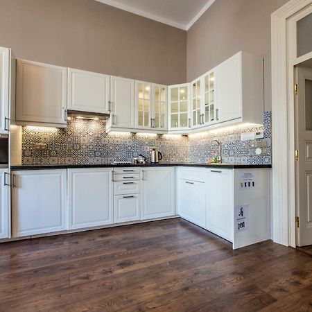 ✰Downtown Grand Apartment - Old Town Top Location✰ 布拉格 外观 照片