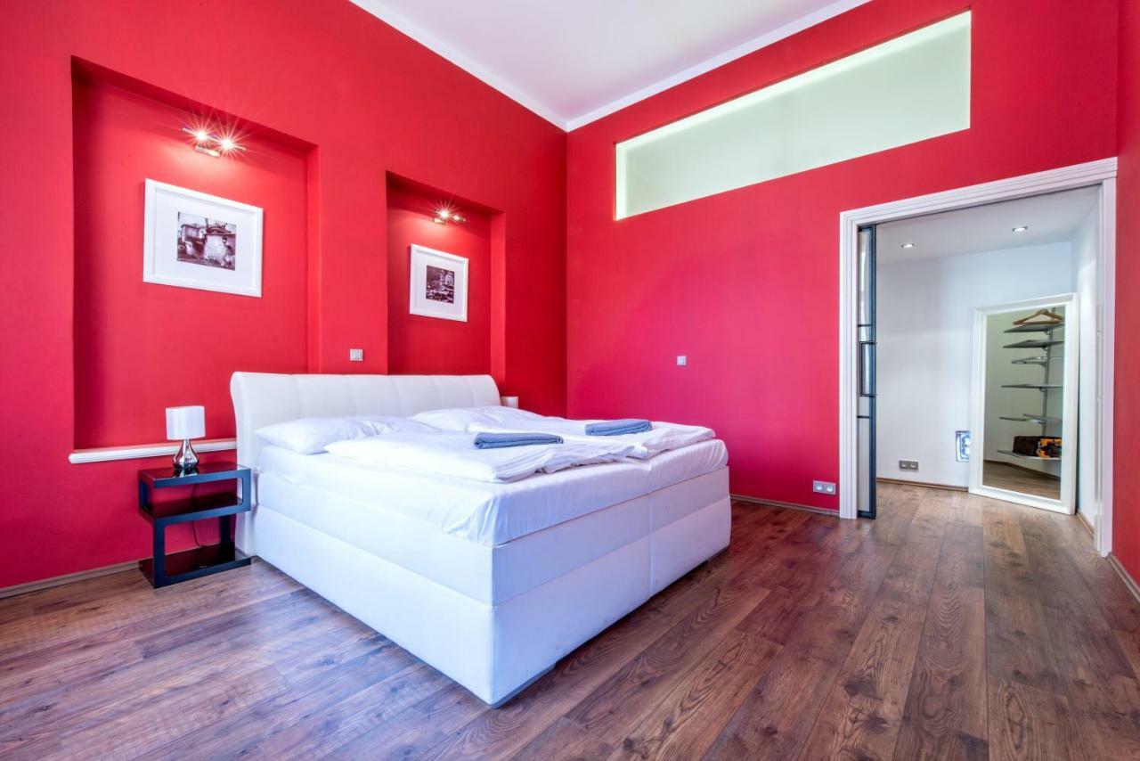 ✰Downtown Grand Apartment - Old Town Top Location✰ 布拉格 外观 照片
