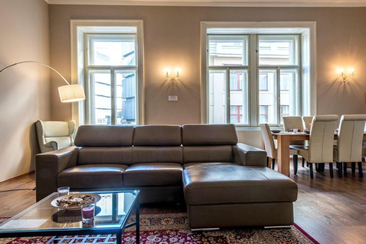 ✰Downtown Grand Apartment - Old Town Top Location✰ 布拉格 外观 照片