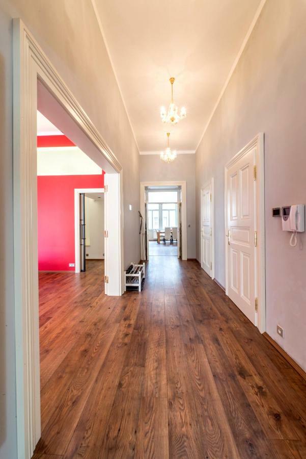 ✰Downtown Grand Apartment - Old Town Top Location✰ 布拉格 外观 照片