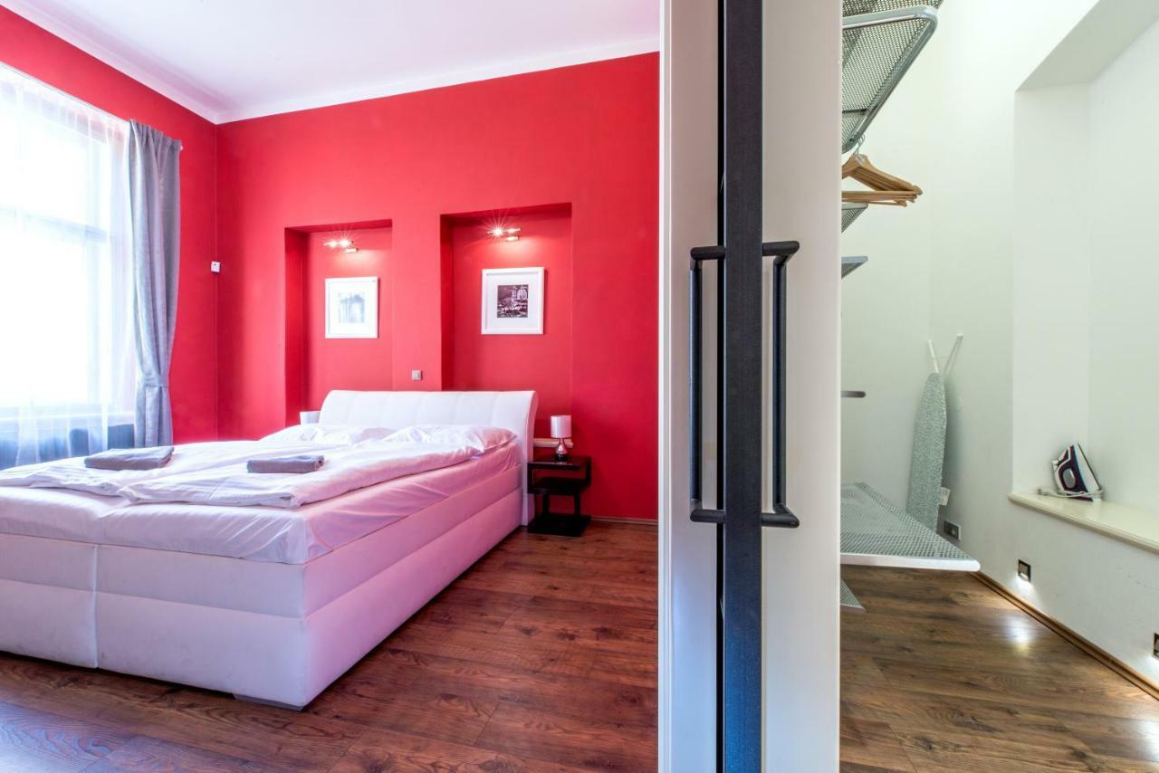 ✰Downtown Grand Apartment - Old Town Top Location✰ 布拉格 外观 照片