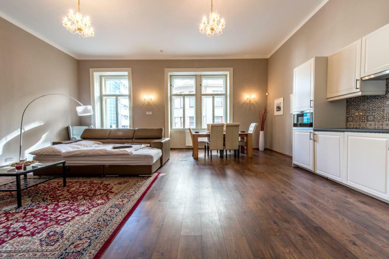 ✰Downtown Grand Apartment - Old Town Top Location✰ 布拉格 外观 照片