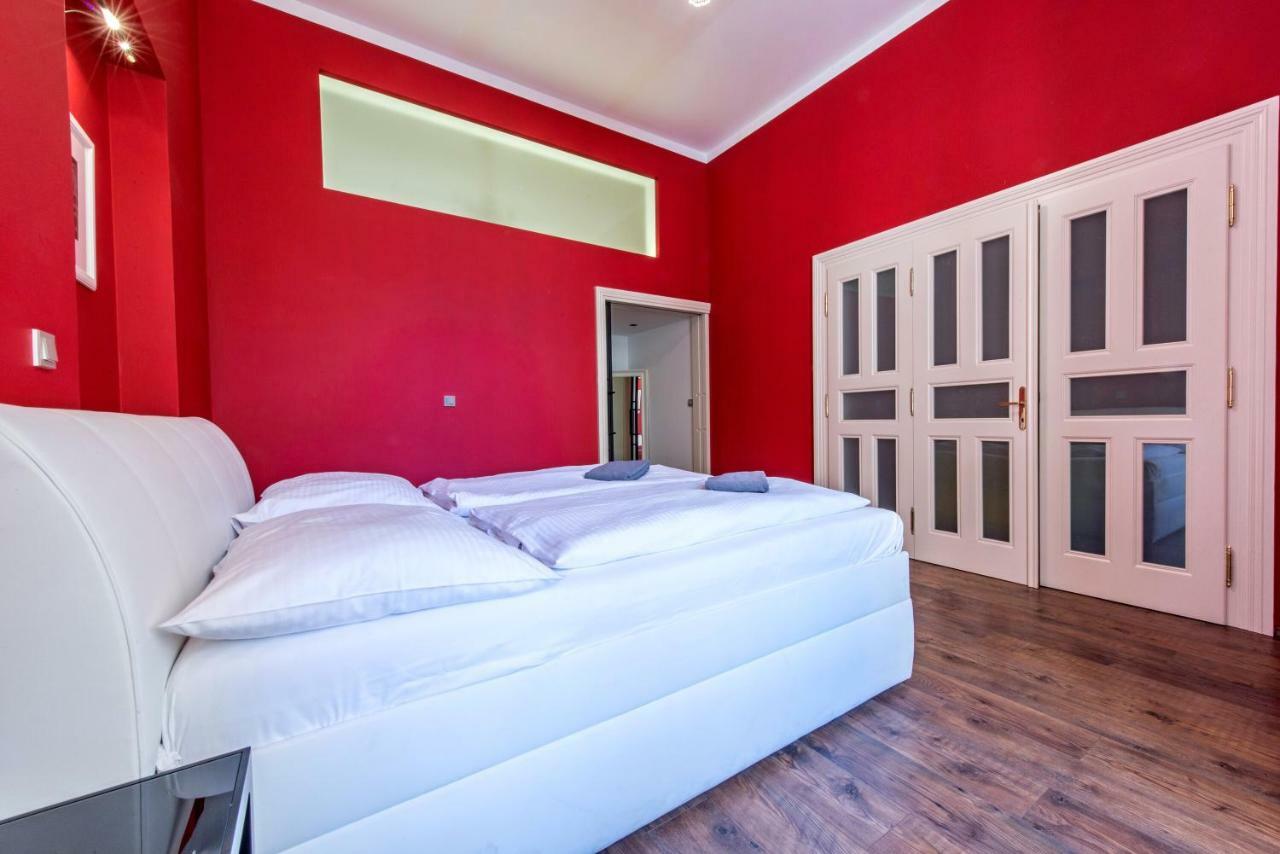 ✰Downtown Grand Apartment - Old Town Top Location✰ 布拉格 外观 照片