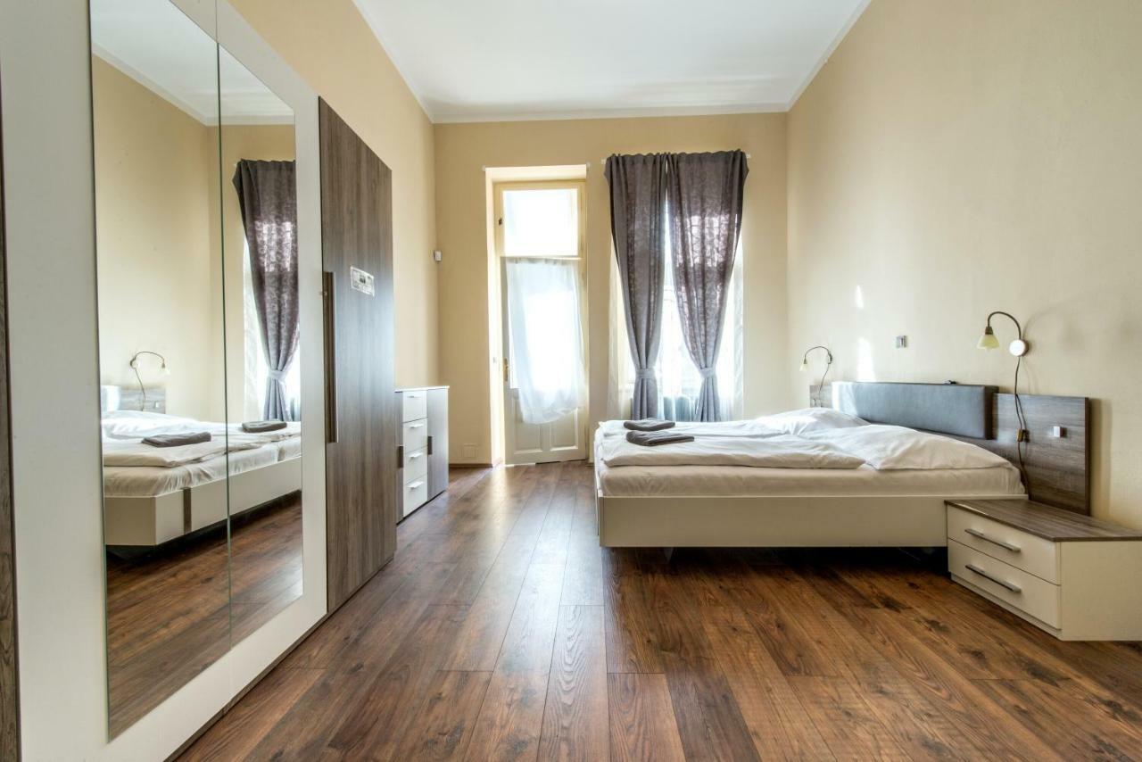 ✰Downtown Grand Apartment - Old Town Top Location✰ 布拉格 外观 照片