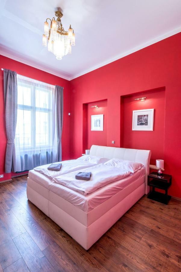 ✰Downtown Grand Apartment - Old Town Top Location✰ 布拉格 外观 照片