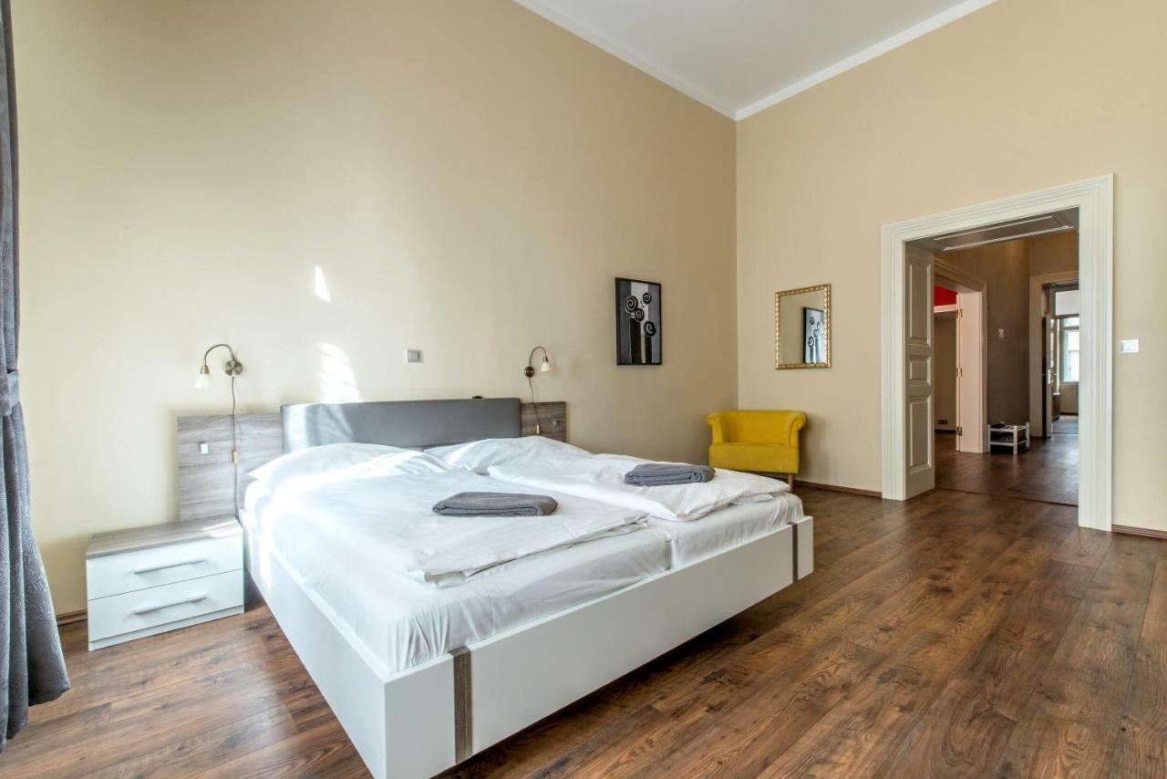 ✰Downtown Grand Apartment - Old Town Top Location✰ 布拉格 外观 照片