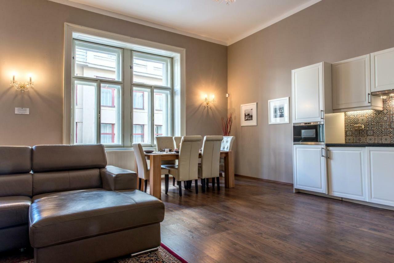 ✰Downtown Grand Apartment - Old Town Top Location✰ 布拉格 外观 照片