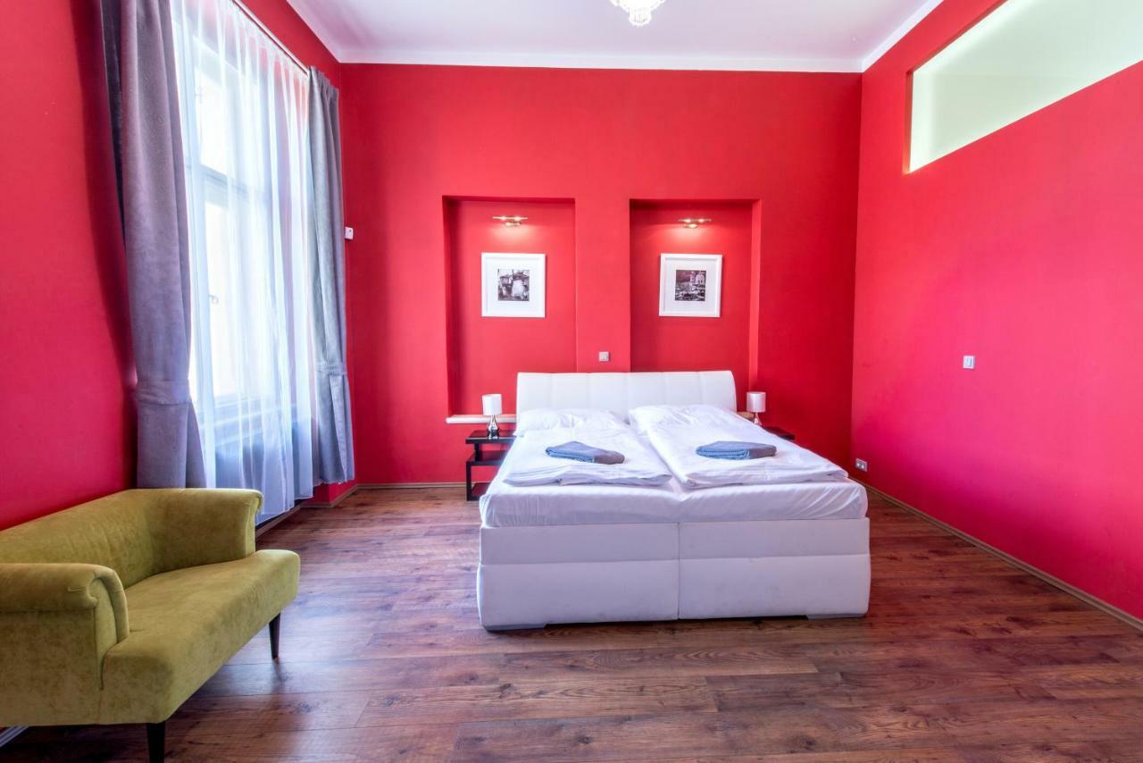 ✰Downtown Grand Apartment - Old Town Top Location✰ 布拉格 外观 照片