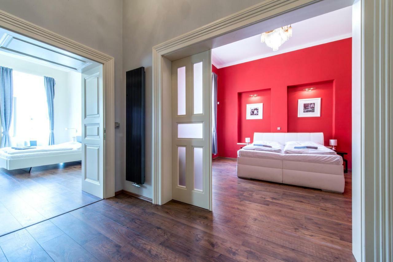 ✰Downtown Grand Apartment - Old Town Top Location✰ 布拉格 外观 照片