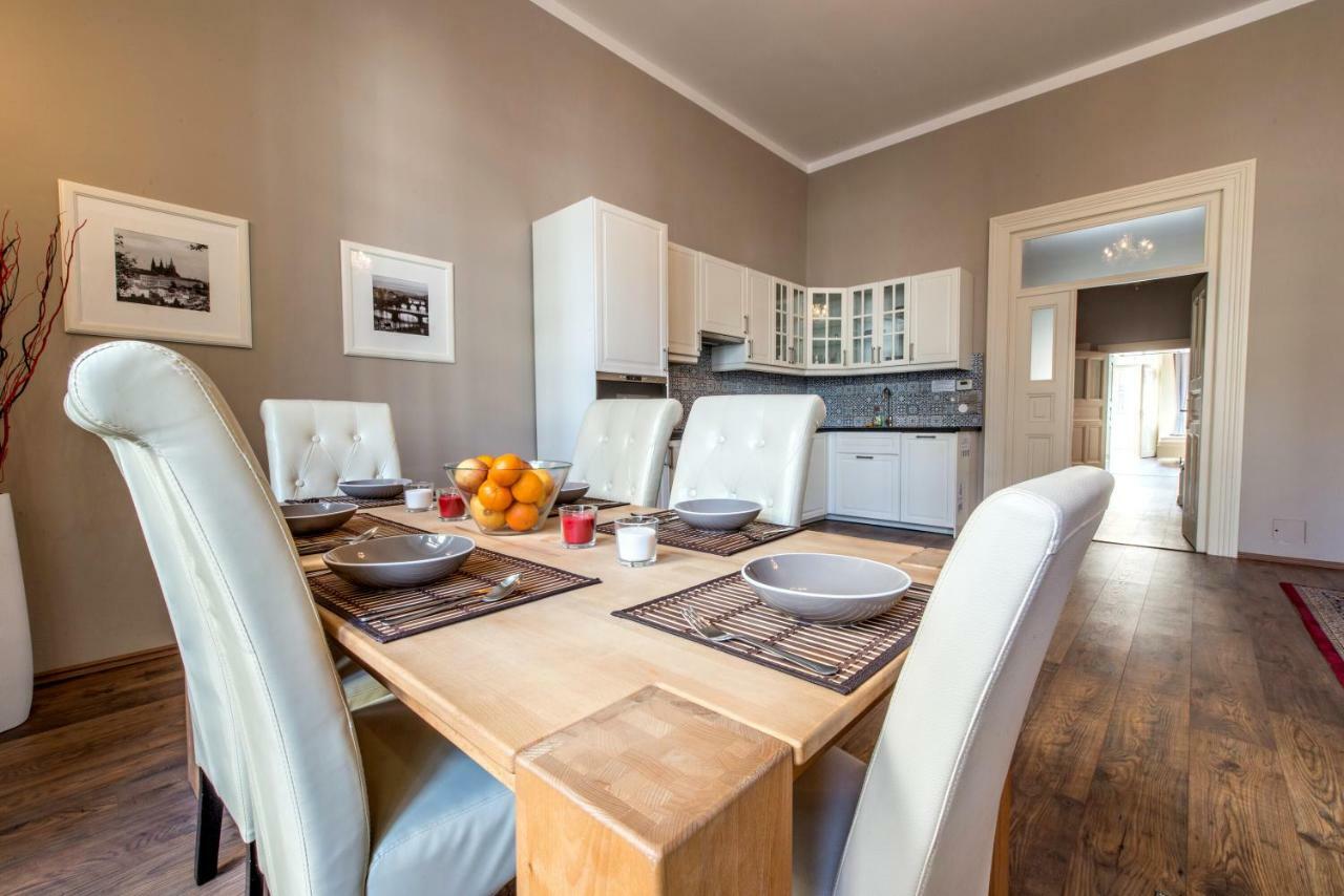 ✰Downtown Grand Apartment - Old Town Top Location✰ 布拉格 外观 照片