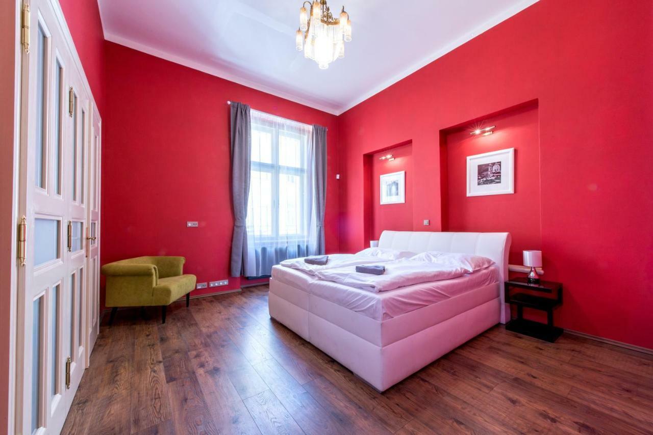 ✰Downtown Grand Apartment - Old Town Top Location✰ 布拉格 外观 照片