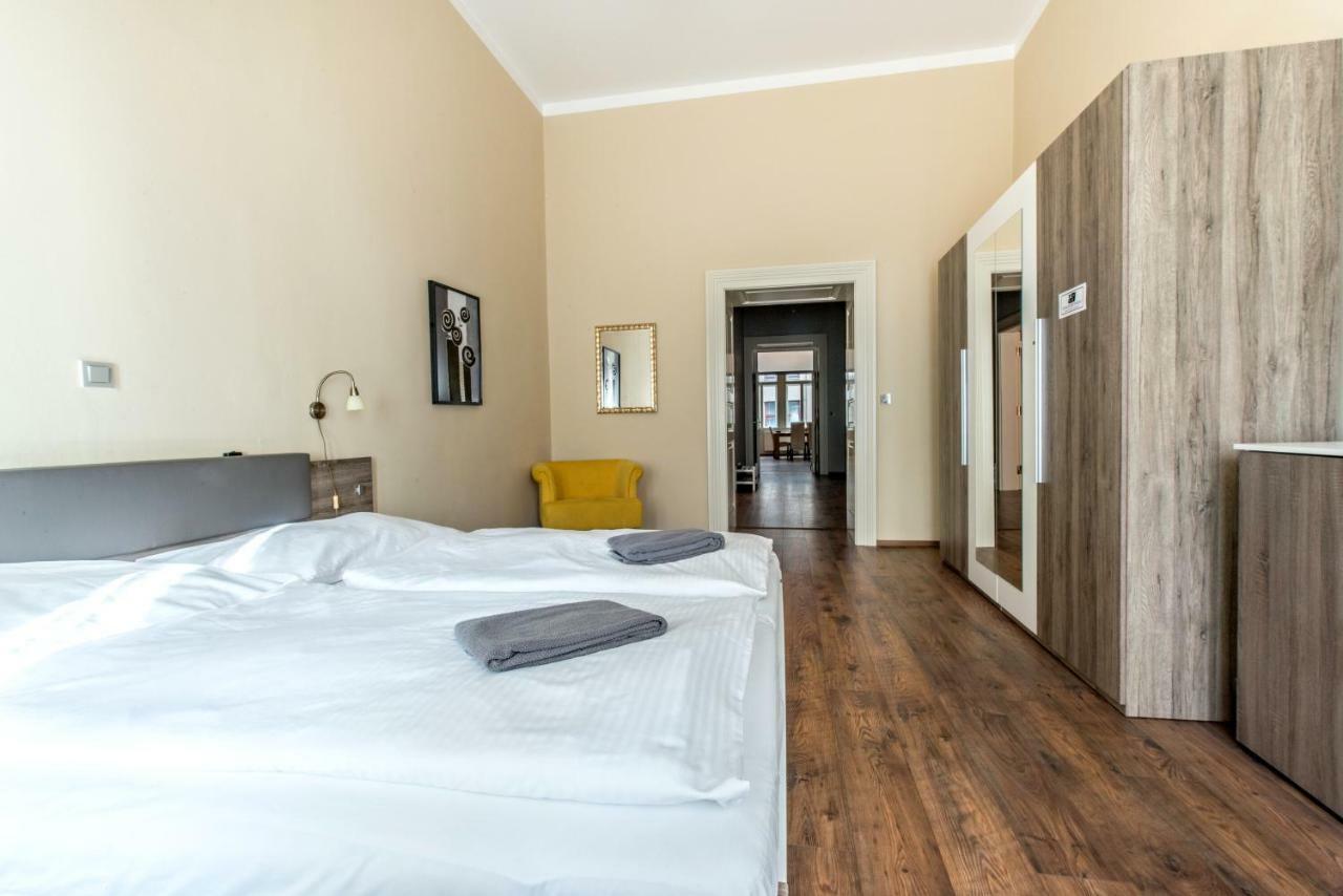 ✰Downtown Grand Apartment - Old Town Top Location✰ 布拉格 外观 照片