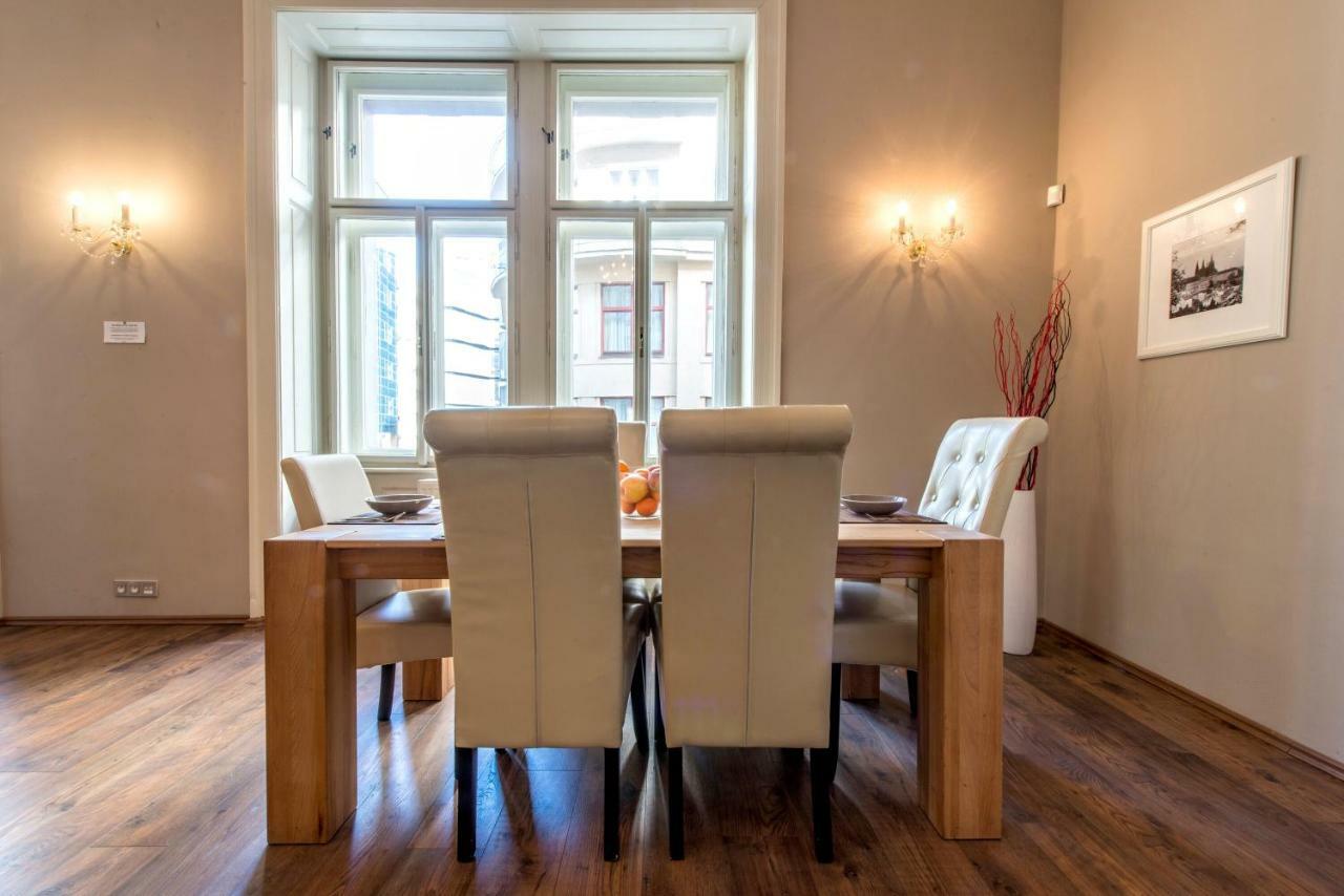 ✰Downtown Grand Apartment - Old Town Top Location✰ 布拉格 外观 照片
